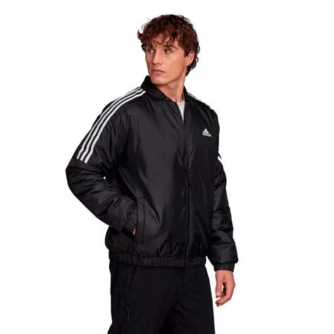 Chaquetas adidas de hombre .